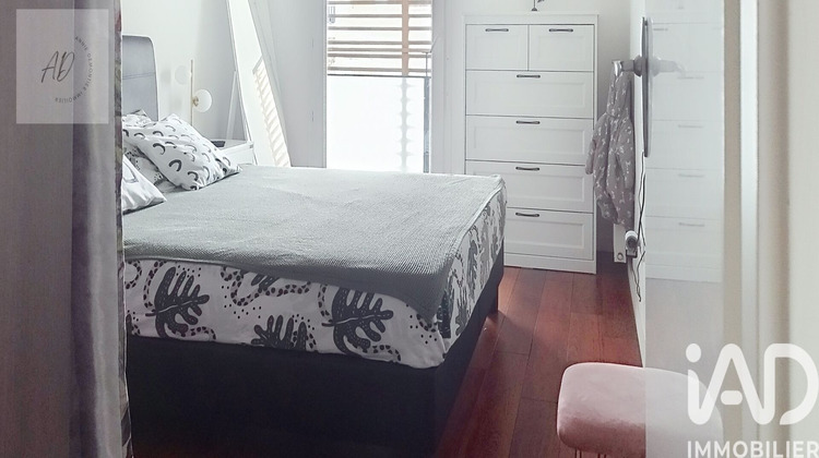 Ma-Cabane - Vente Appartement Thiais, 71 m²