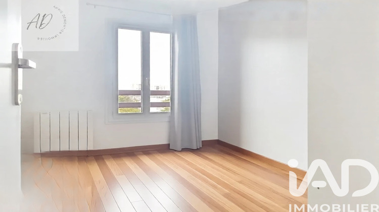 Ma-Cabane - Vente Appartement Thiais, 65 m²