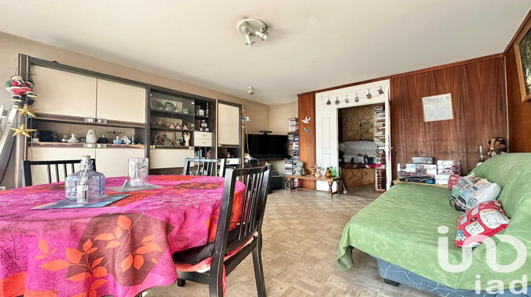 Ma-Cabane - Vente Appartement Thiais, 66 m²