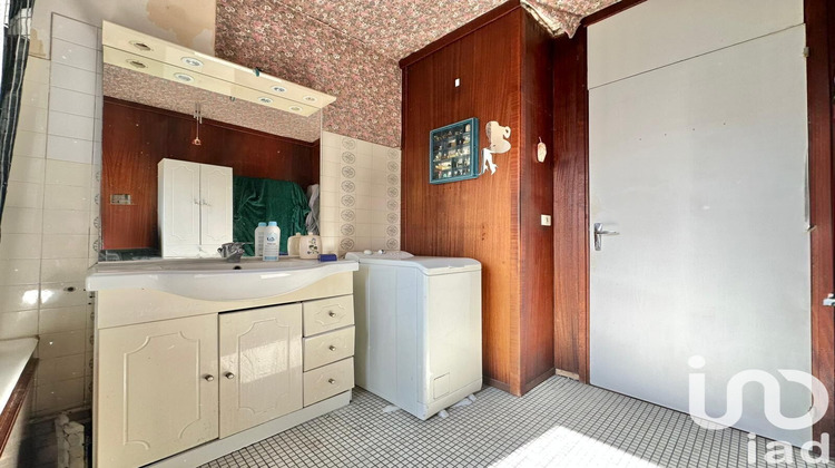 Ma-Cabane - Vente Appartement Thiais, 66 m²
