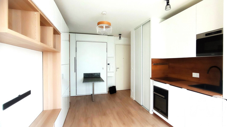 Ma-Cabane - Vente Appartement Thiais, 29 m²