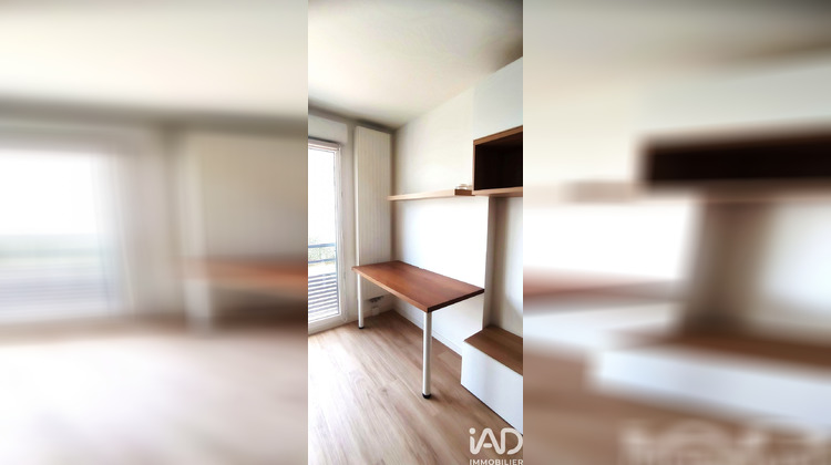 Ma-Cabane - Vente Appartement Thiais, 29 m²