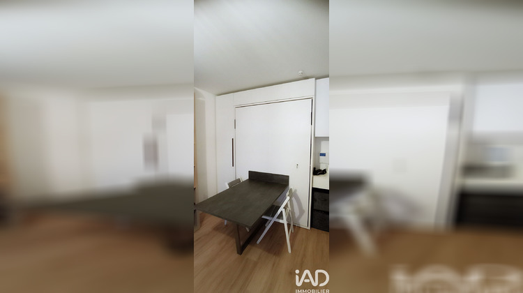 Ma-Cabane - Vente Appartement Thiais, 29 m²