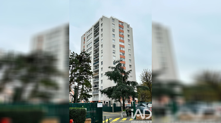 Ma-Cabane - Vente Appartement Thiais, 77 m²