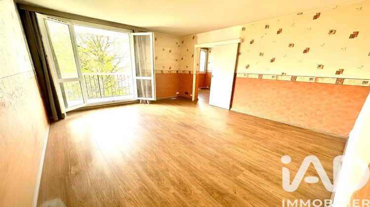 Ma-Cabane - Vente Appartement Thiais, 77 m²