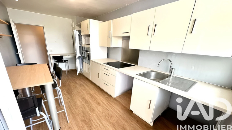 Ma-Cabane - Vente Appartement Thiais, 77 m²
