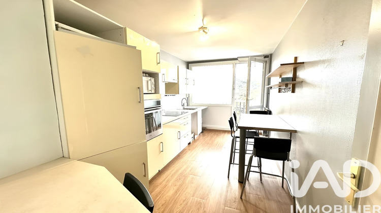 Ma-Cabane - Vente Appartement Thiais, 77 m²