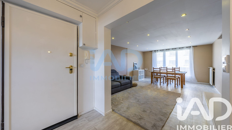 Ma-Cabane - Vente Appartement Thiais, 60 m²