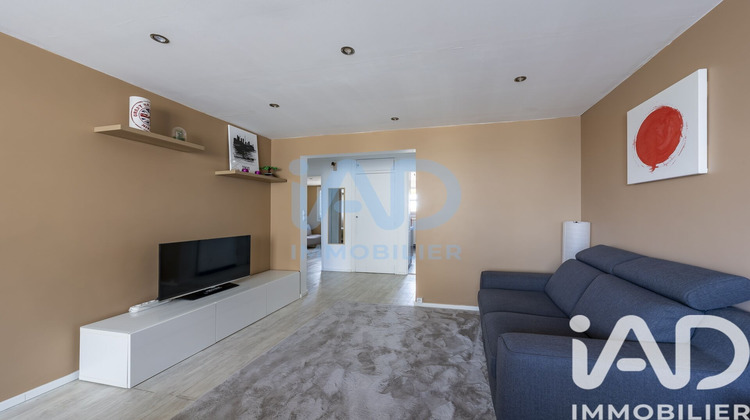 Ma-Cabane - Vente Appartement Thiais, 60 m²