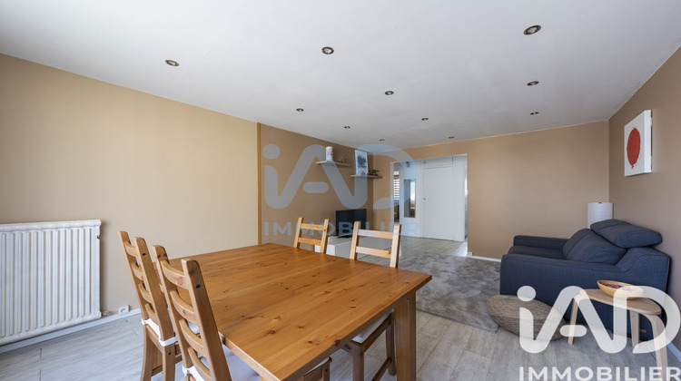 Ma-Cabane - Vente Appartement Thiais, 60 m²