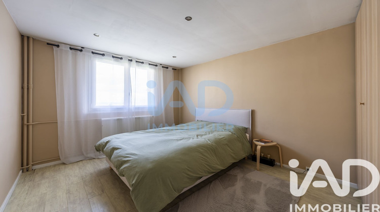 Ma-Cabane - Vente Appartement Thiais, 60 m²