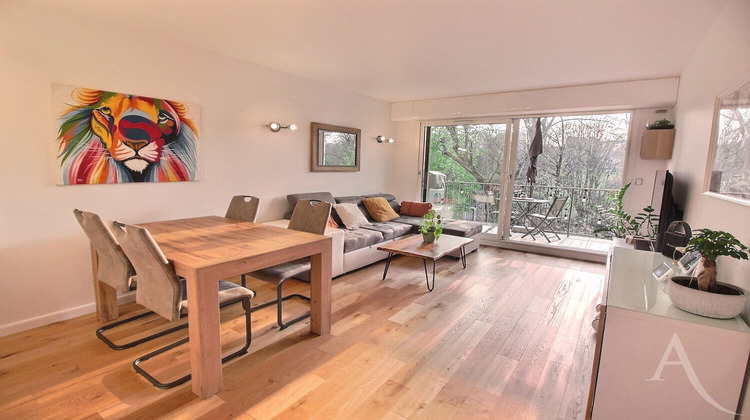 Ma-Cabane - Vente Appartement THIAIS, 64 m²