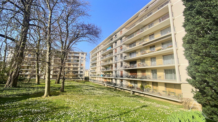 Ma-Cabane - Vente Appartement THIAIS, 64 m²