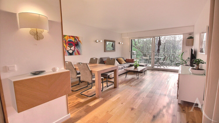 Ma-Cabane - Vente Appartement THIAIS, 64 m²