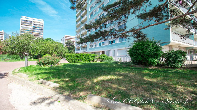 Ma-Cabane - Vente Appartement Thiais, 56 m²