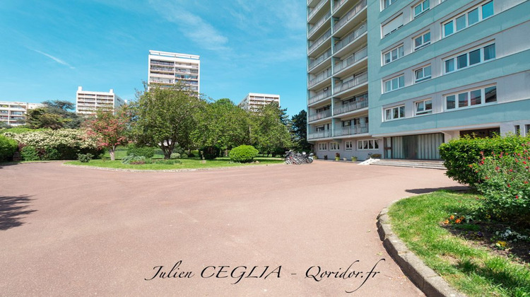 Ma-Cabane - Vente Appartement Thiais, 56 m²