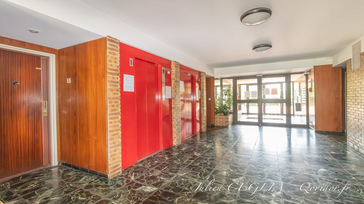 Ma-Cabane - Vente Appartement Thiais, 56 m²