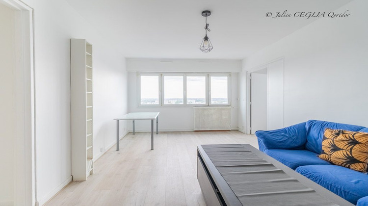 Ma-Cabane - Vente Appartement Thiais, 56 m²