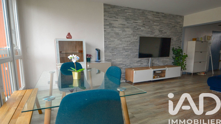 Ma-Cabane - Vente Appartement Thiais, 67 m²