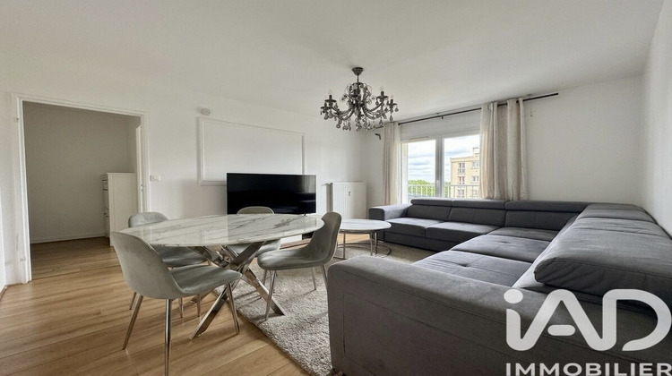 Ma-Cabane - Vente Appartement Thiais, 43 m²