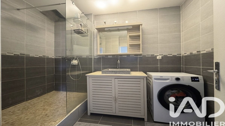 Ma-Cabane - Vente Appartement Thiais, 43 m²