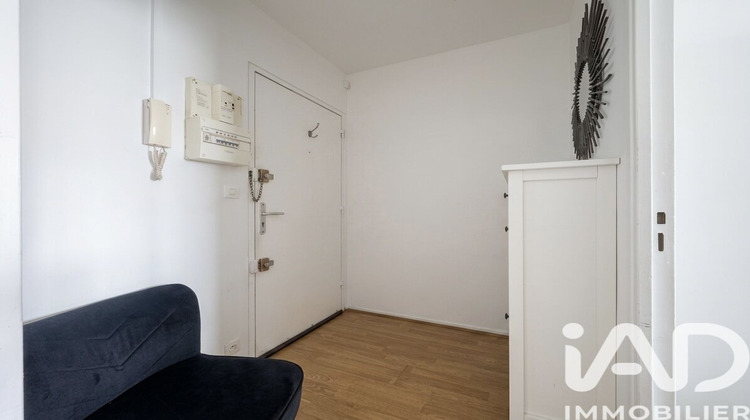 Ma-Cabane - Vente Appartement Thiais, 43 m²