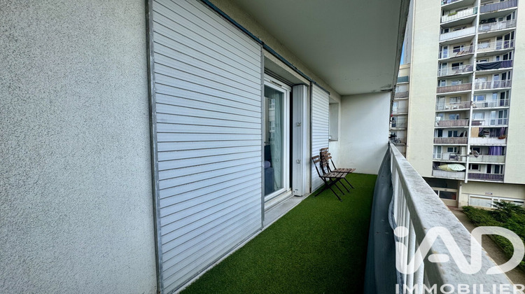 Ma-Cabane - Vente Appartement Thiais, 43 m²