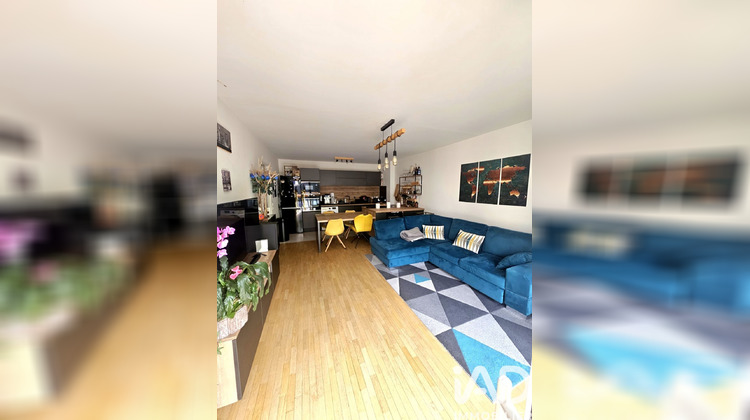Ma-Cabane - Vente Appartement Thiais, 65 m²