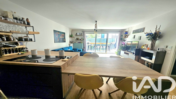Ma-Cabane - Vente Appartement Thiais, 65 m²