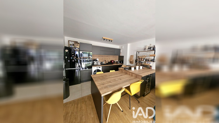 Ma-Cabane - Vente Appartement Thiais, 65 m²