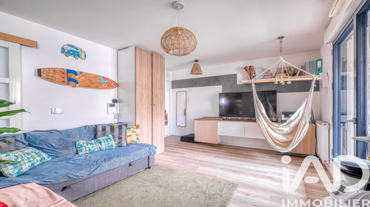 Ma-Cabane - Vente Appartement Thiais, 59 m²