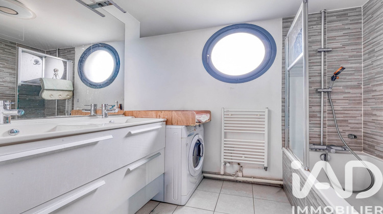 Ma-Cabane - Vente Appartement Thiais, 59 m²