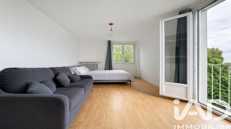 Ma-Cabane - Vente Appartement Thiais, 29 m²