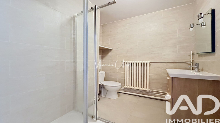 Ma-Cabane - Vente Appartement Thiais, 29 m²