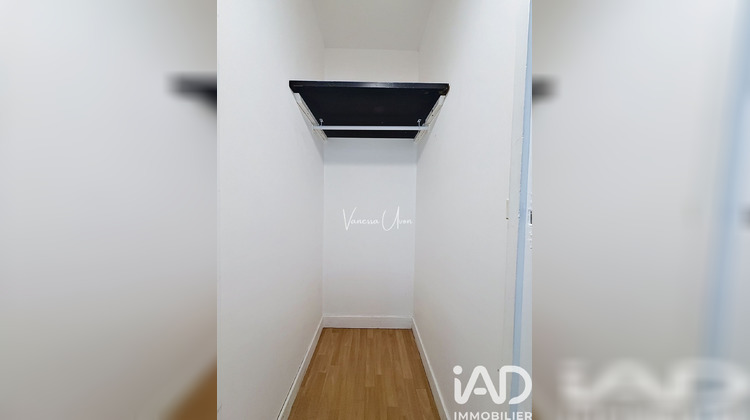 Ma-Cabane - Vente Appartement Thiais, 29 m²