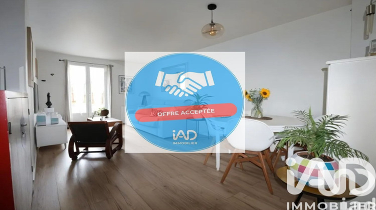 Ma-Cabane - Vente Appartement Thiais, 61 m²