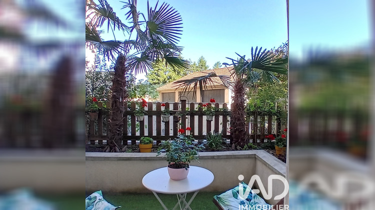 Ma-Cabane - Vente Appartement Thiais, 61 m²