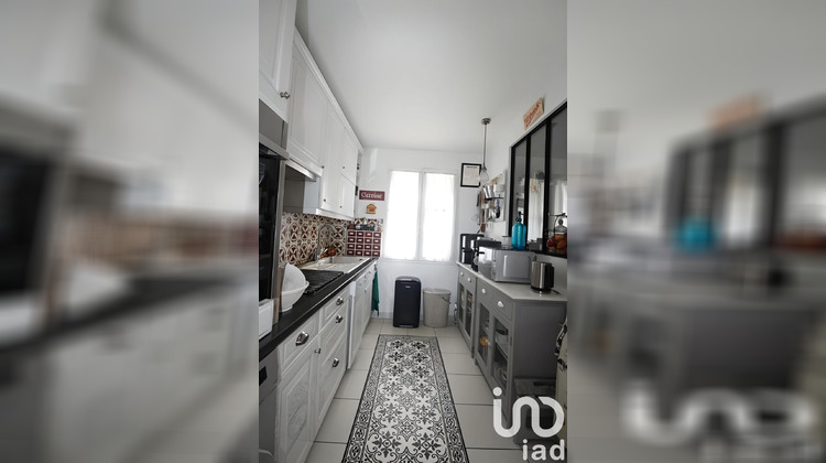 Ma-Cabane - Vente Appartement Thiais, 61 m²