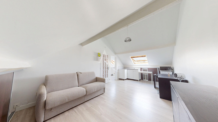 Ma-Cabane - Vente Appartement THIAIS, 15 m²