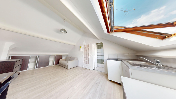 Ma-Cabane - Vente Appartement THIAIS, 15 m²