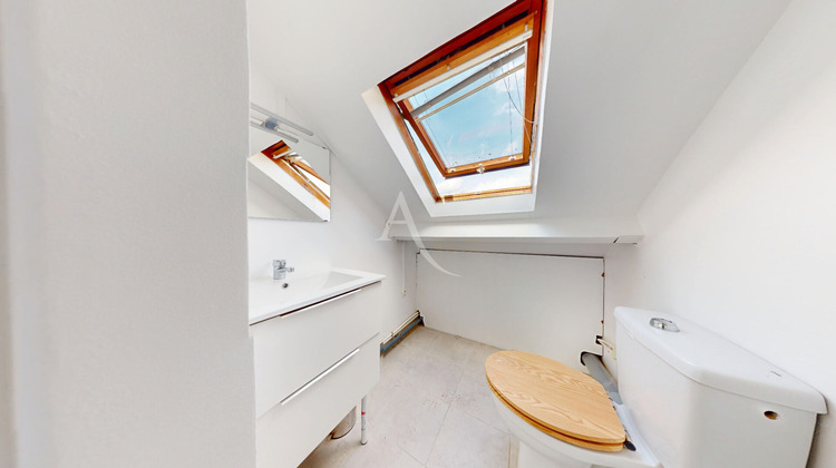 Ma-Cabane - Vente Appartement THIAIS, 15 m²