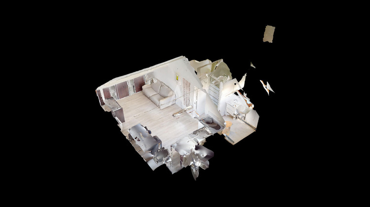 Ma-Cabane - Vente Appartement THIAIS, 15 m²