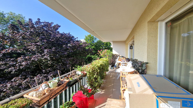 Ma-Cabane - Vente Appartement THIAIS, 74 m²
