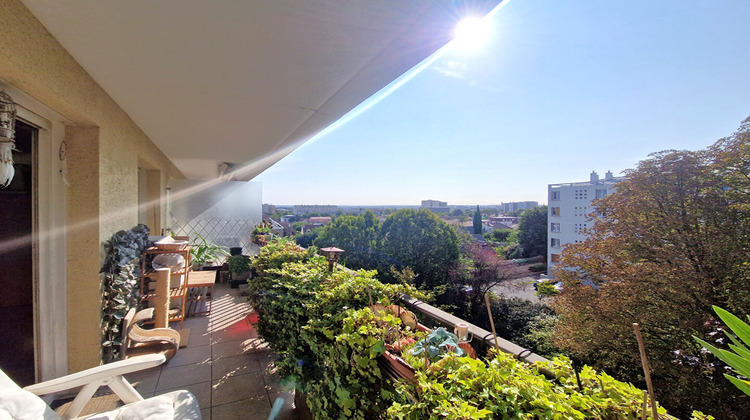 Ma-Cabane - Vente Appartement THIAIS, 74 m²