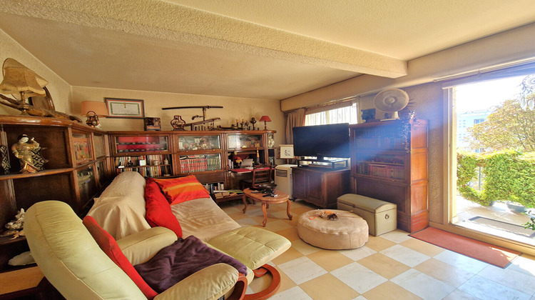 Ma-Cabane - Vente Appartement THIAIS, 74 m²