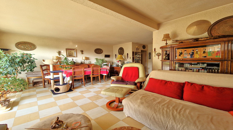 Ma-Cabane - Vente Appartement THIAIS, 74 m²