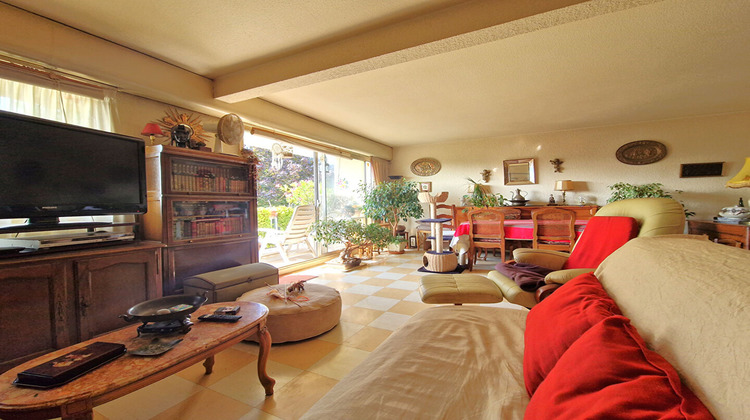 Ma-Cabane - Vente Appartement THIAIS, 74 m²