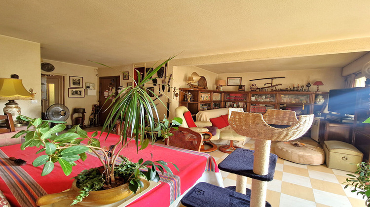 Ma-Cabane - Vente Appartement THIAIS, 74 m²