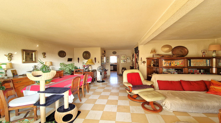 Ma-Cabane - Vente Appartement THIAIS, 74 m²