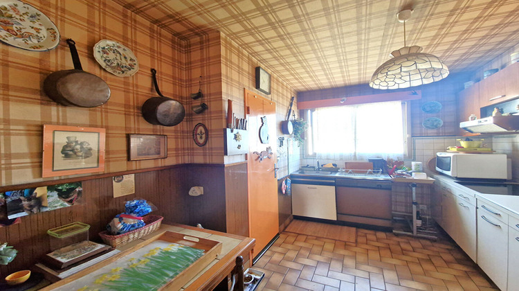 Ma-Cabane - Vente Appartement THIAIS, 74 m²